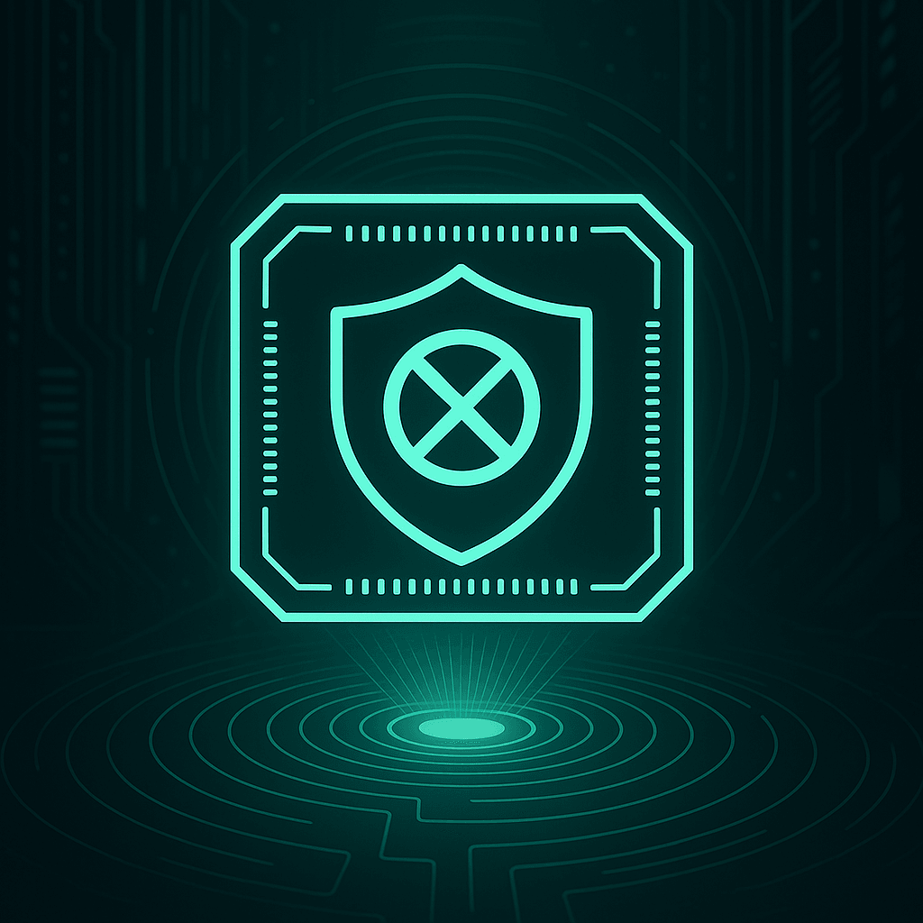 Zero-log policy